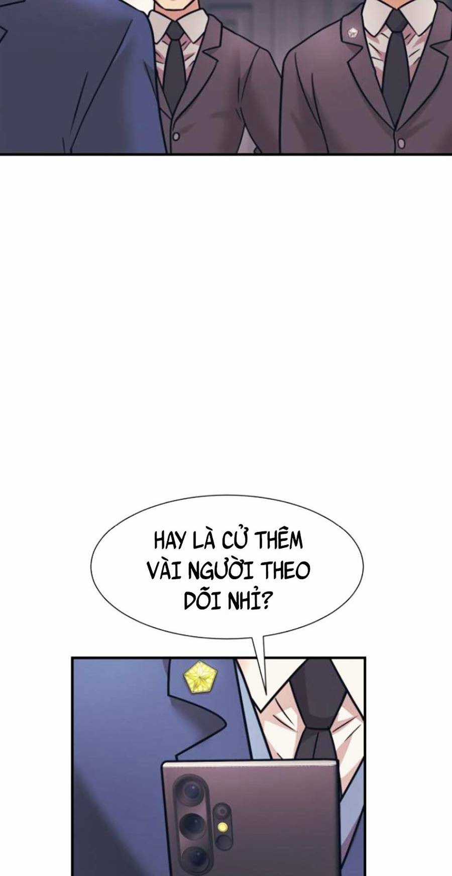 Sóng Ngầm Chapter 37 trang 63