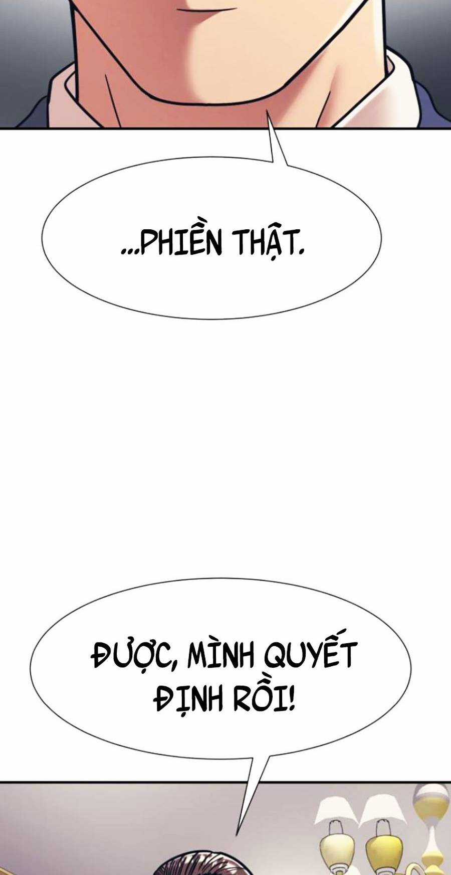 Sóng Ngầm Chapter 37 trang 65