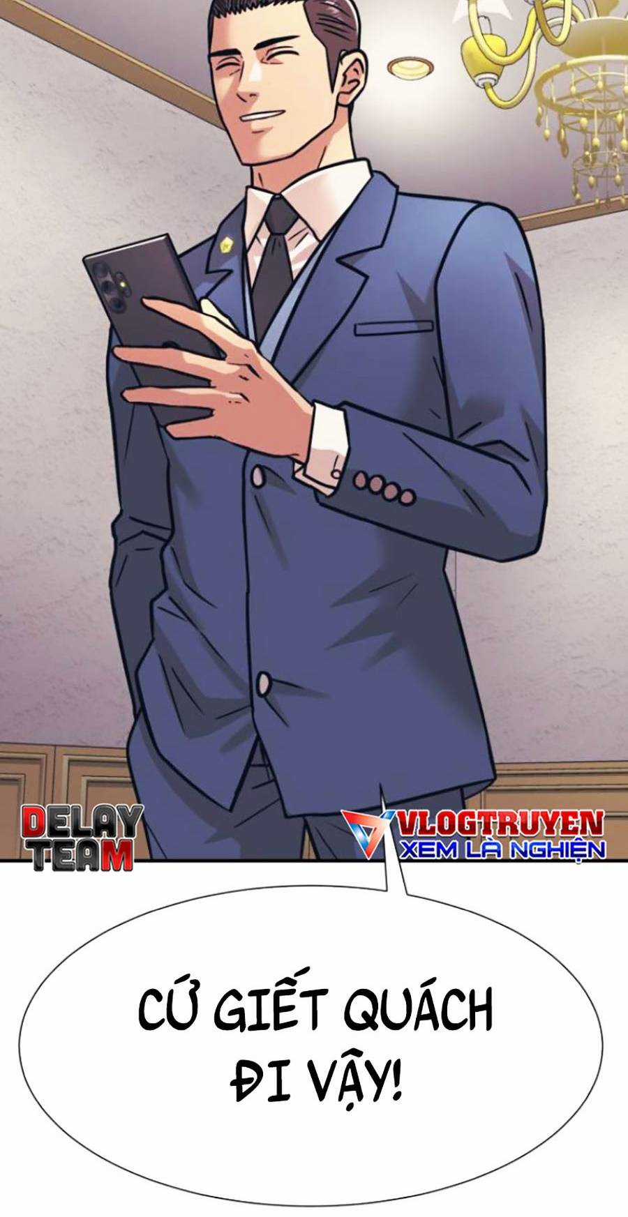 Sóng Ngầm Chapter 37 trang 66