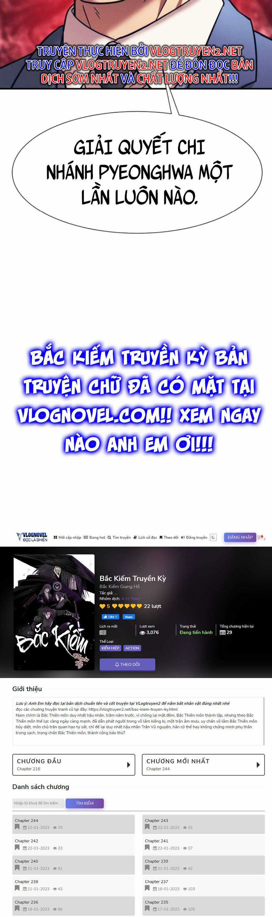 Sóng Ngầm Chapter 37 trang 68