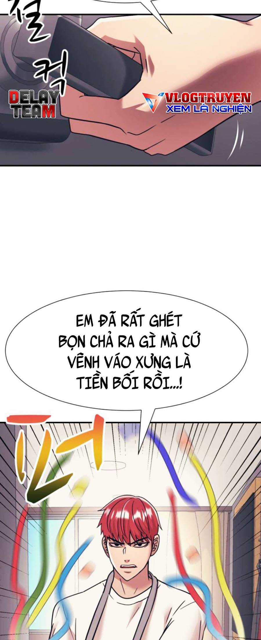 Sóng Ngầm Chapter 37 trang 7