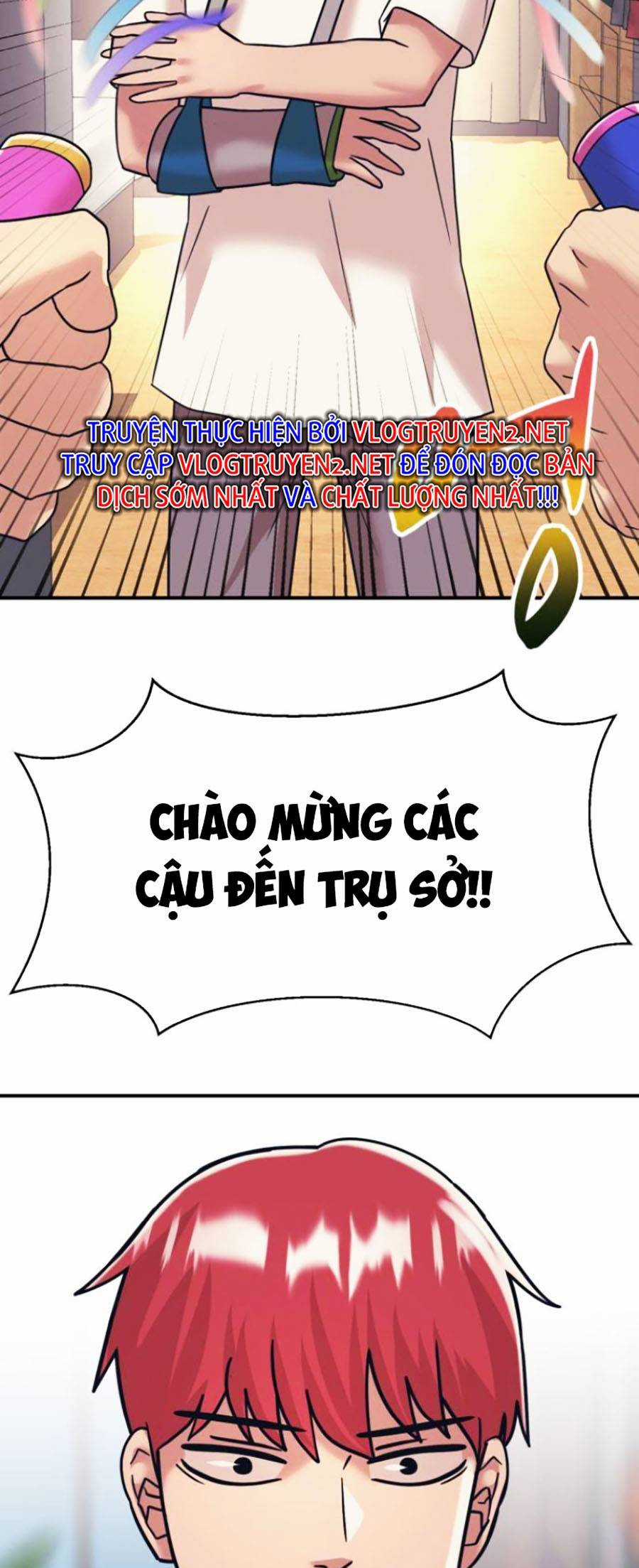Sóng Ngầm Chapter 37 trang 8
