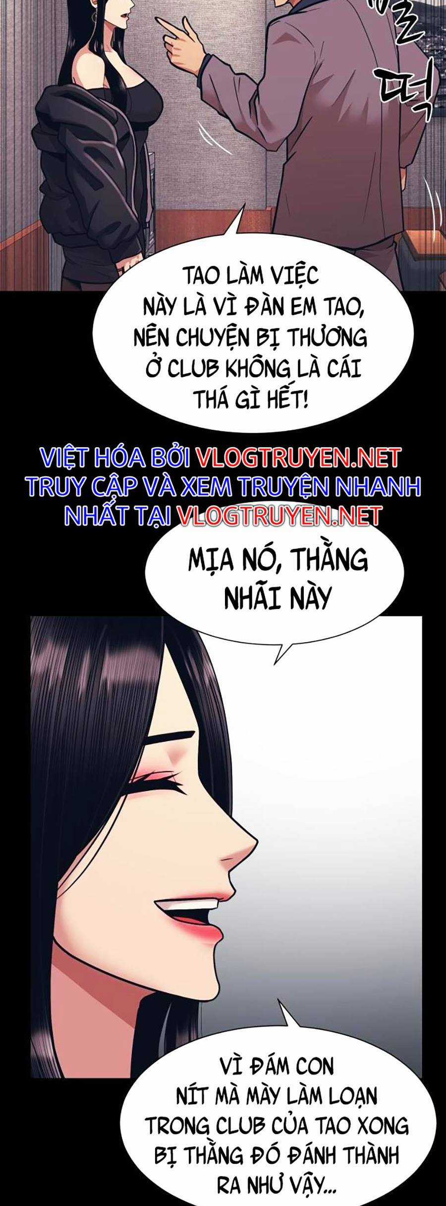 Sóng Ngầm Chapter 4 trang 13