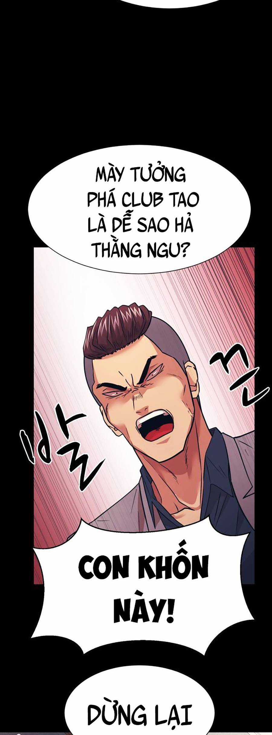 Sóng Ngầm Chapter 4 trang 14