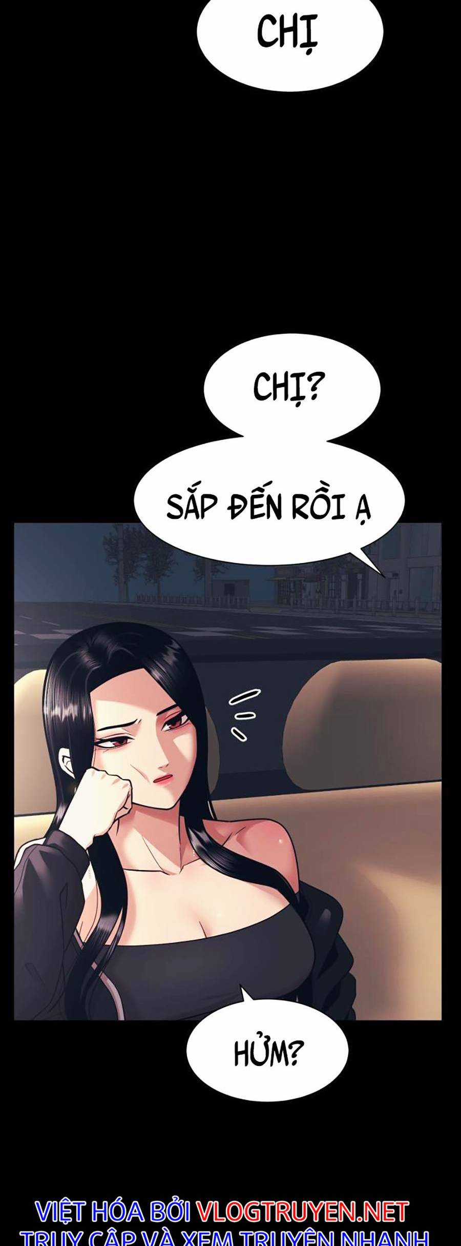 Sóng Ngầm Chapter 4 trang 2