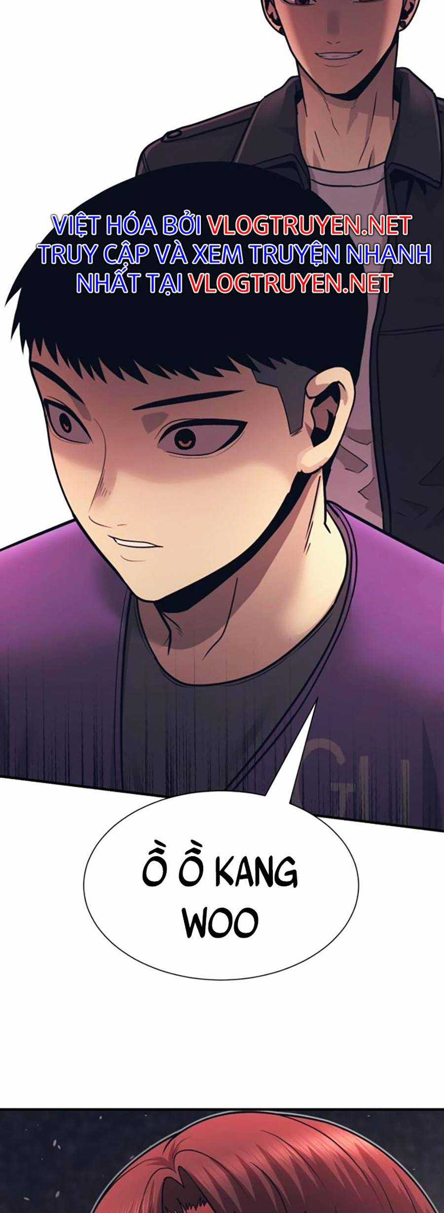 Sóng Ngầm Chapter 4 trang 29