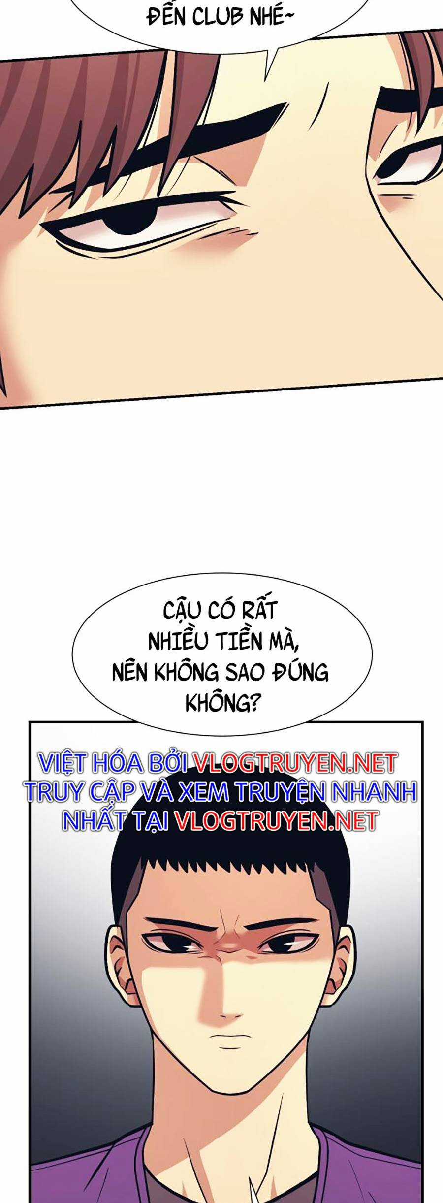 Sóng Ngầm Chapter 4 trang 43
