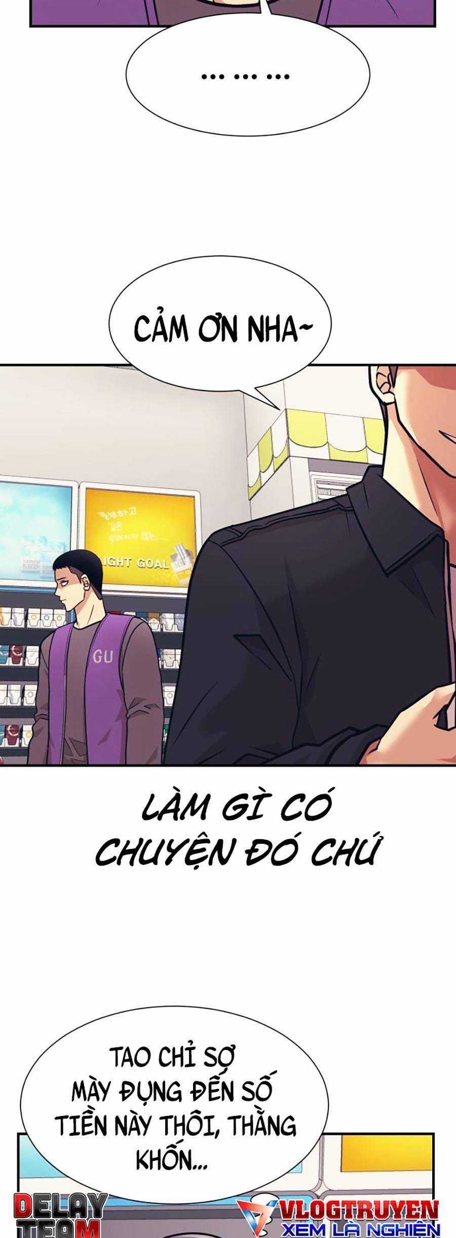 Sóng Ngầm Chapter 4 trang 44