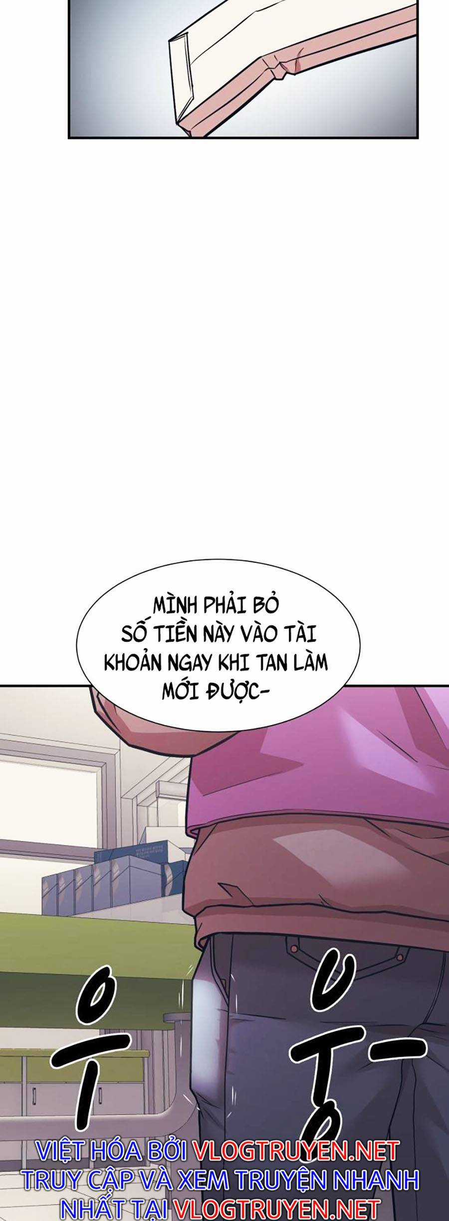 Sóng Ngầm Chapter 4 trang 46