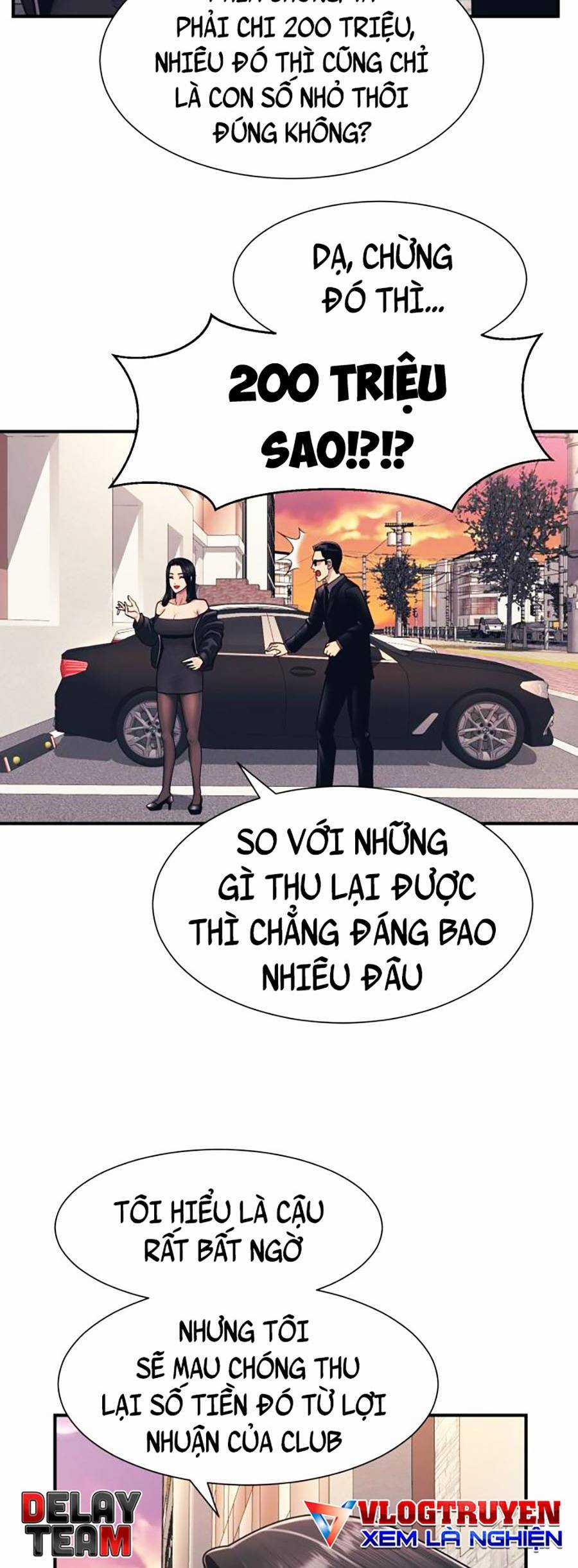 Sóng Ngầm Chapter 4 trang 51