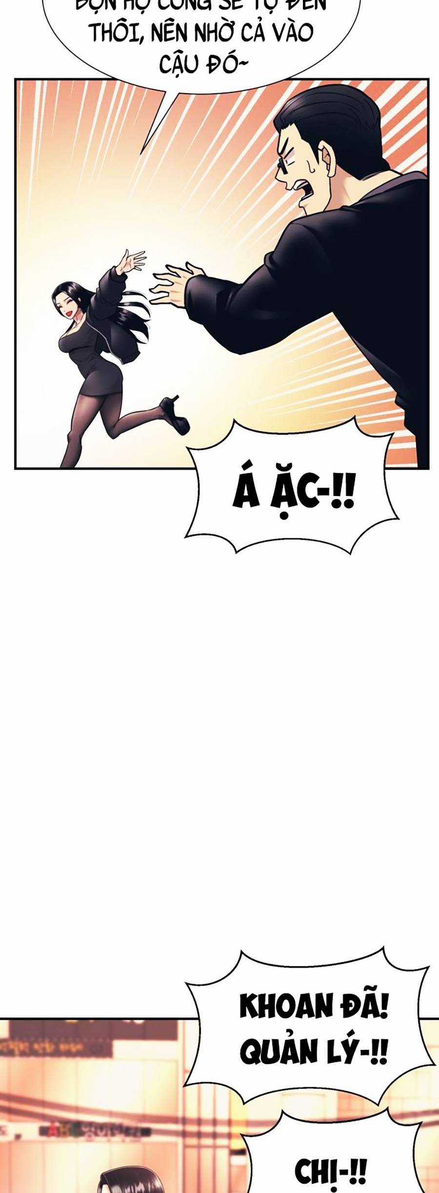 Sóng Ngầm Chapter 4 trang 54