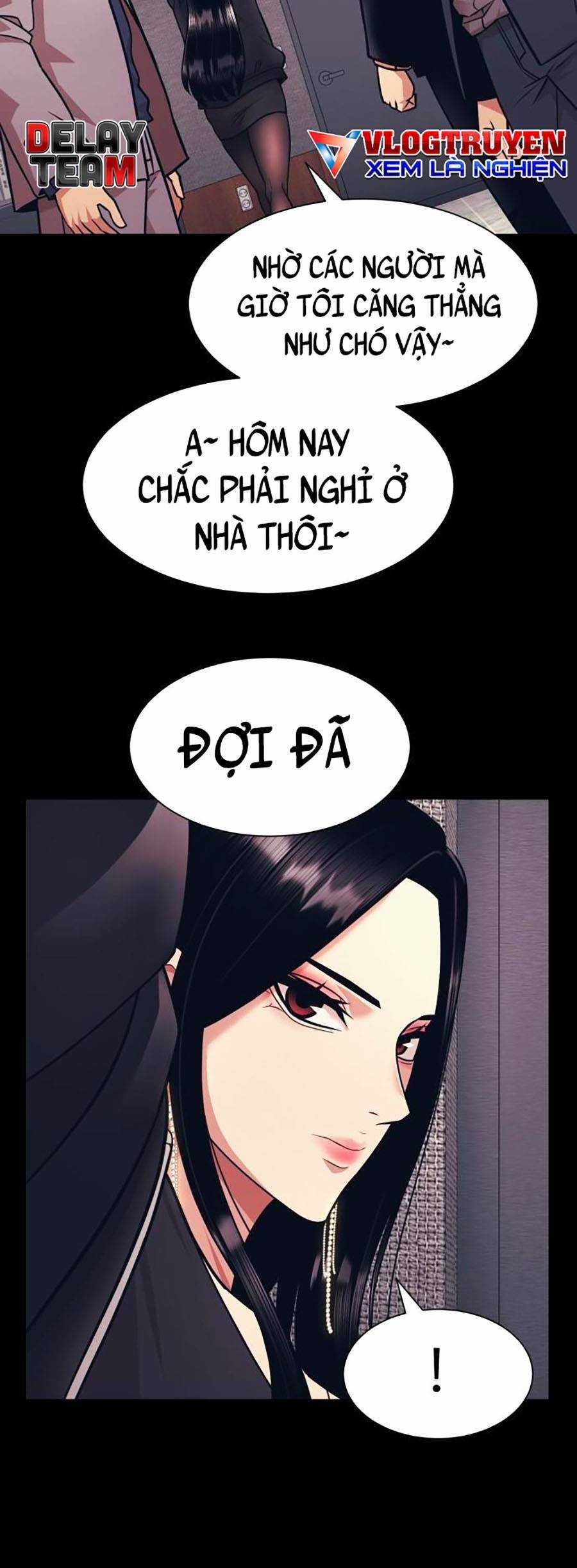 Sóng Ngầm Chapter 4 trang 58