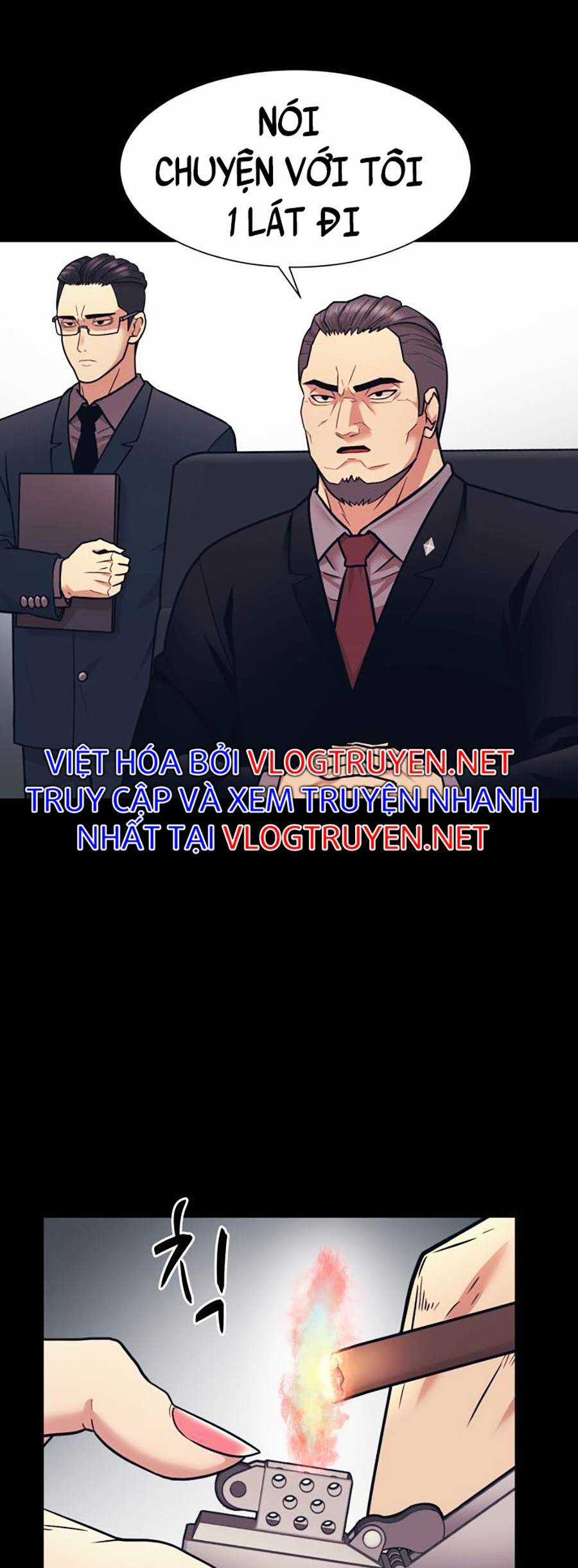 Sóng Ngầm Chapter 4 trang 59