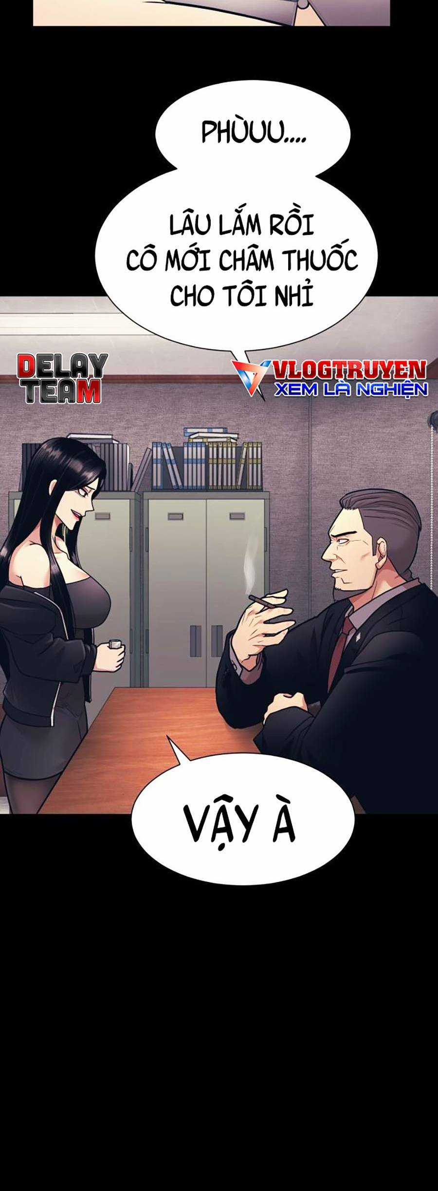 Sóng Ngầm Chapter 4 trang 60