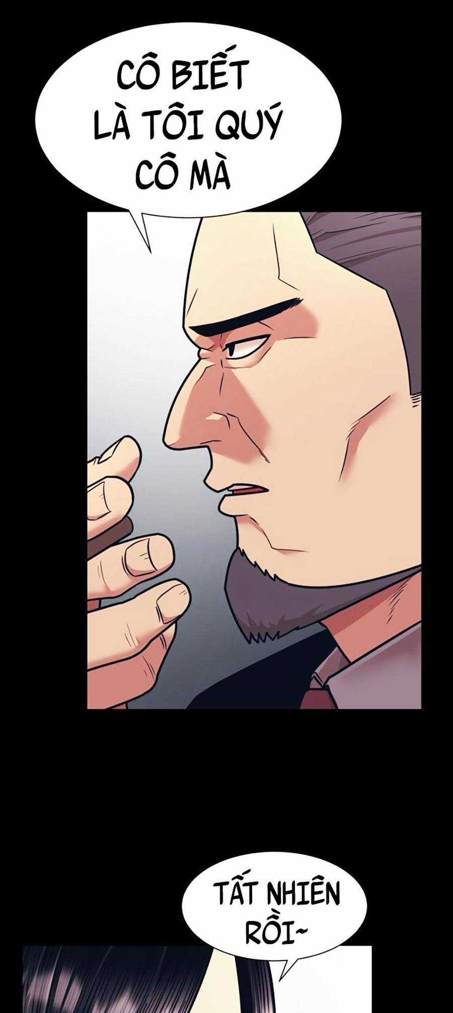 Sóng Ngầm Chapter 4 trang 61