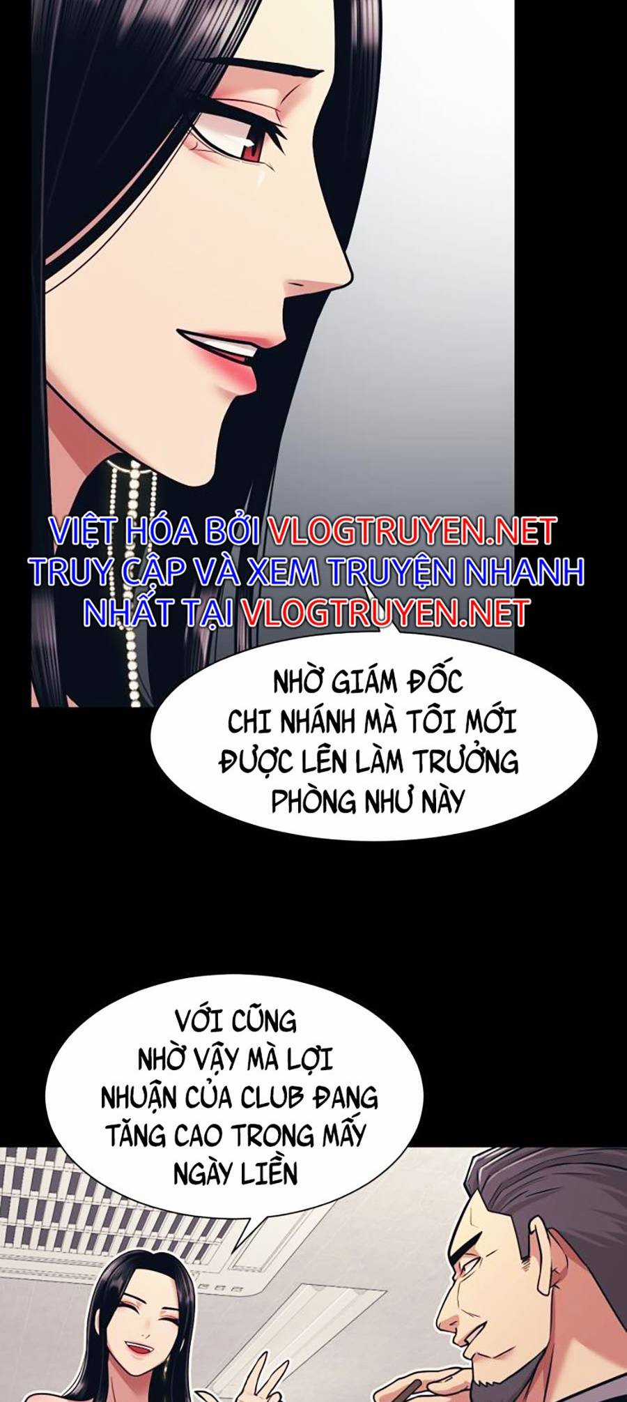 Sóng Ngầm Chapter 4 trang 62