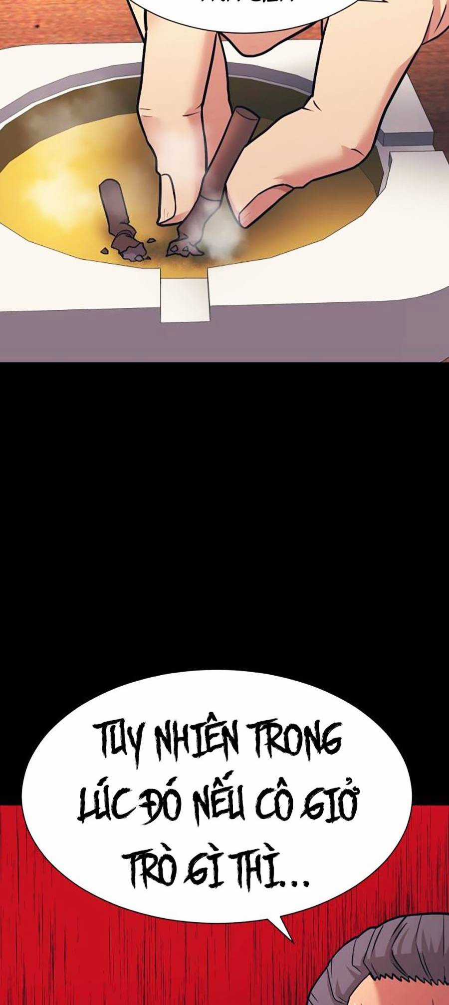 Sóng Ngầm Chapter 4 trang 66