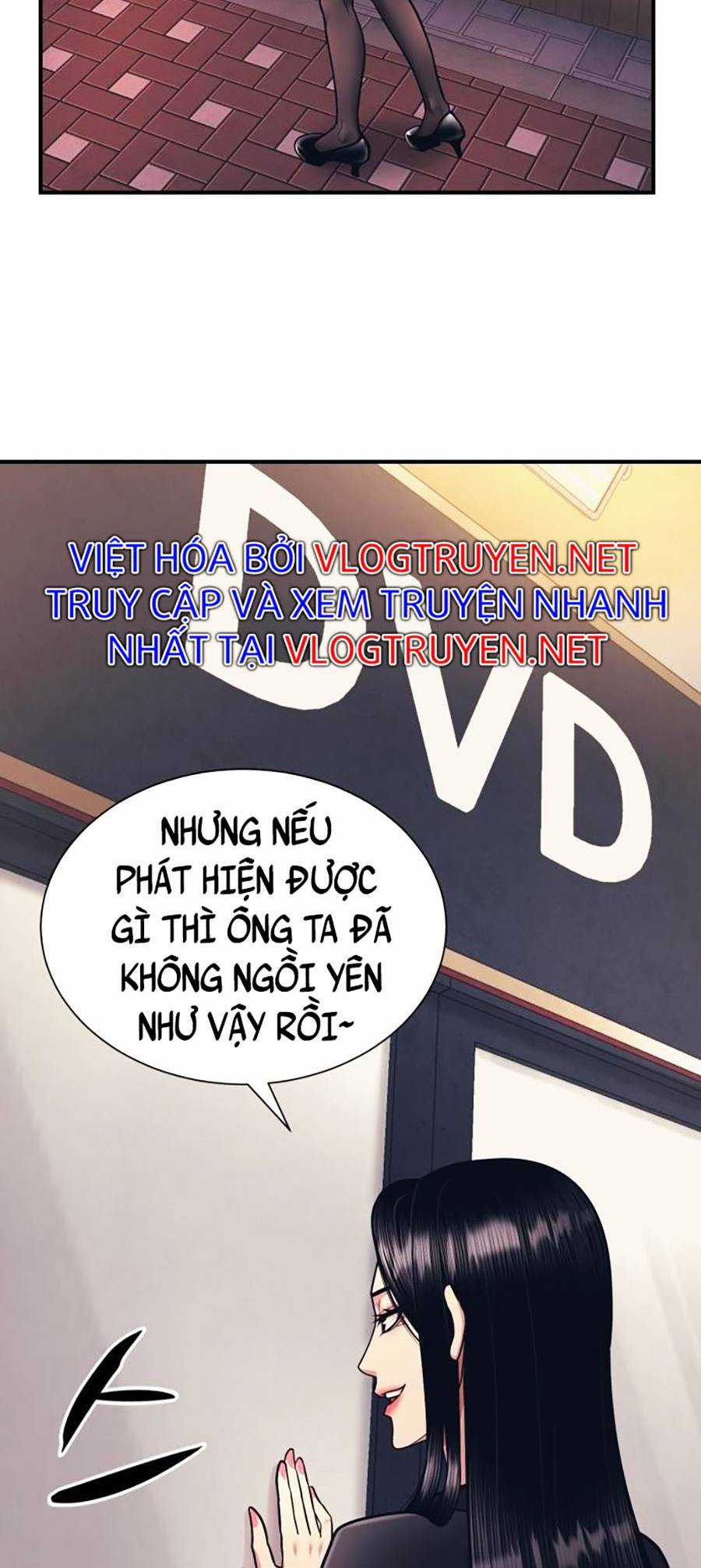 Sóng Ngầm Chapter 4 trang 69