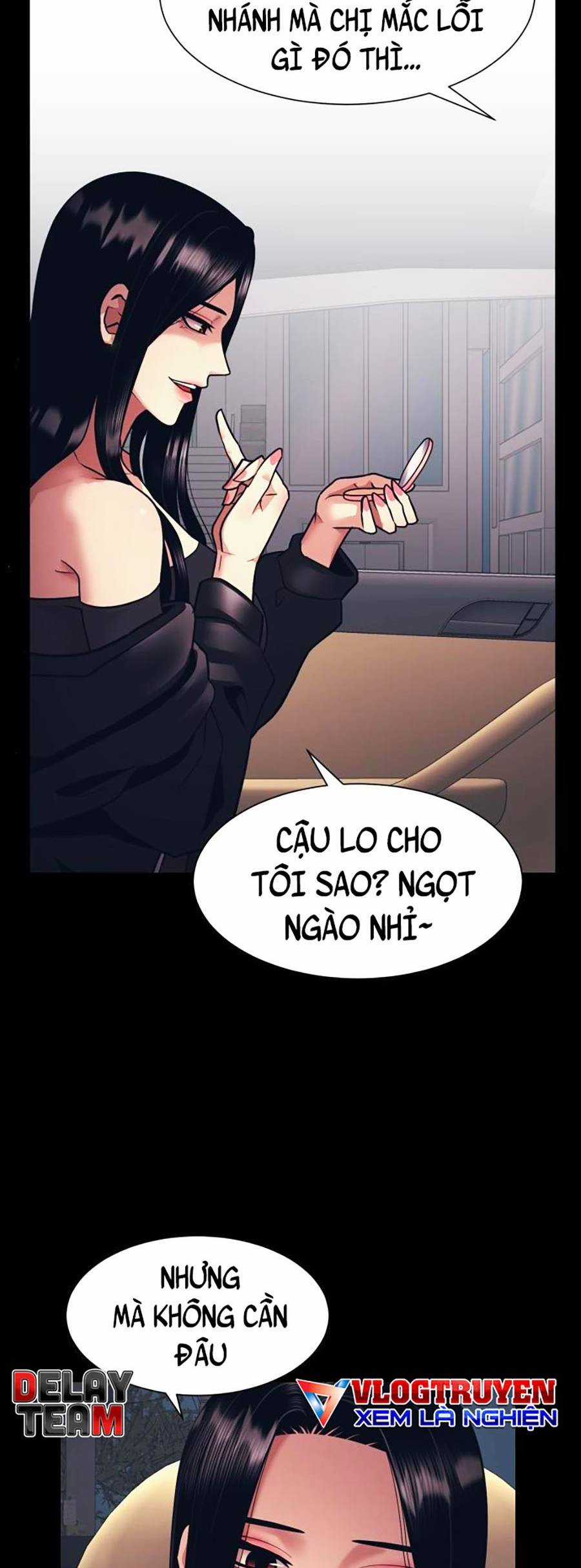 Sóng Ngầm Chapter 4 trang 7