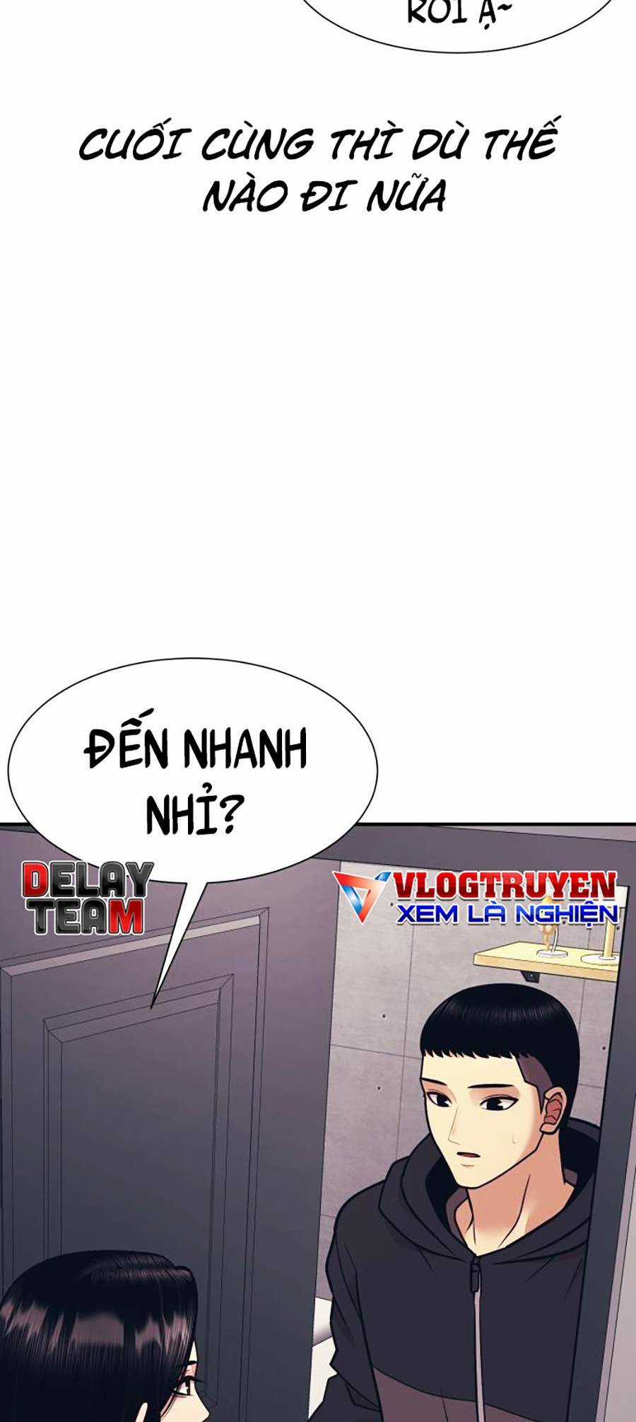 Sóng Ngầm Chapter 4 trang 71