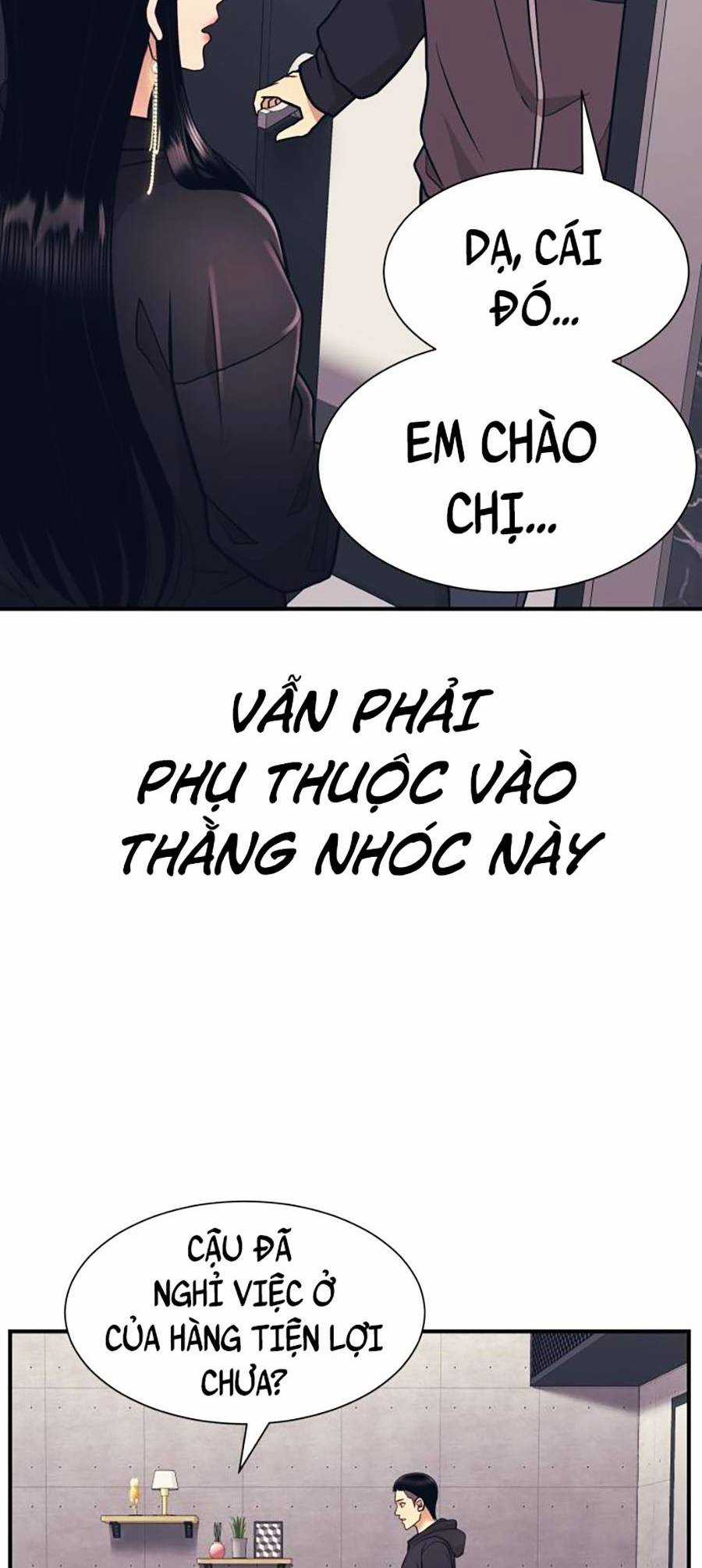 Sóng Ngầm Chapter 4 trang 72