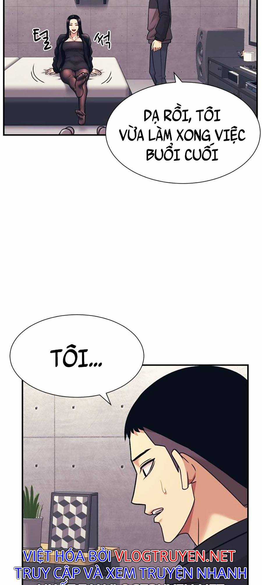 Sóng Ngầm Chapter 4 trang 73