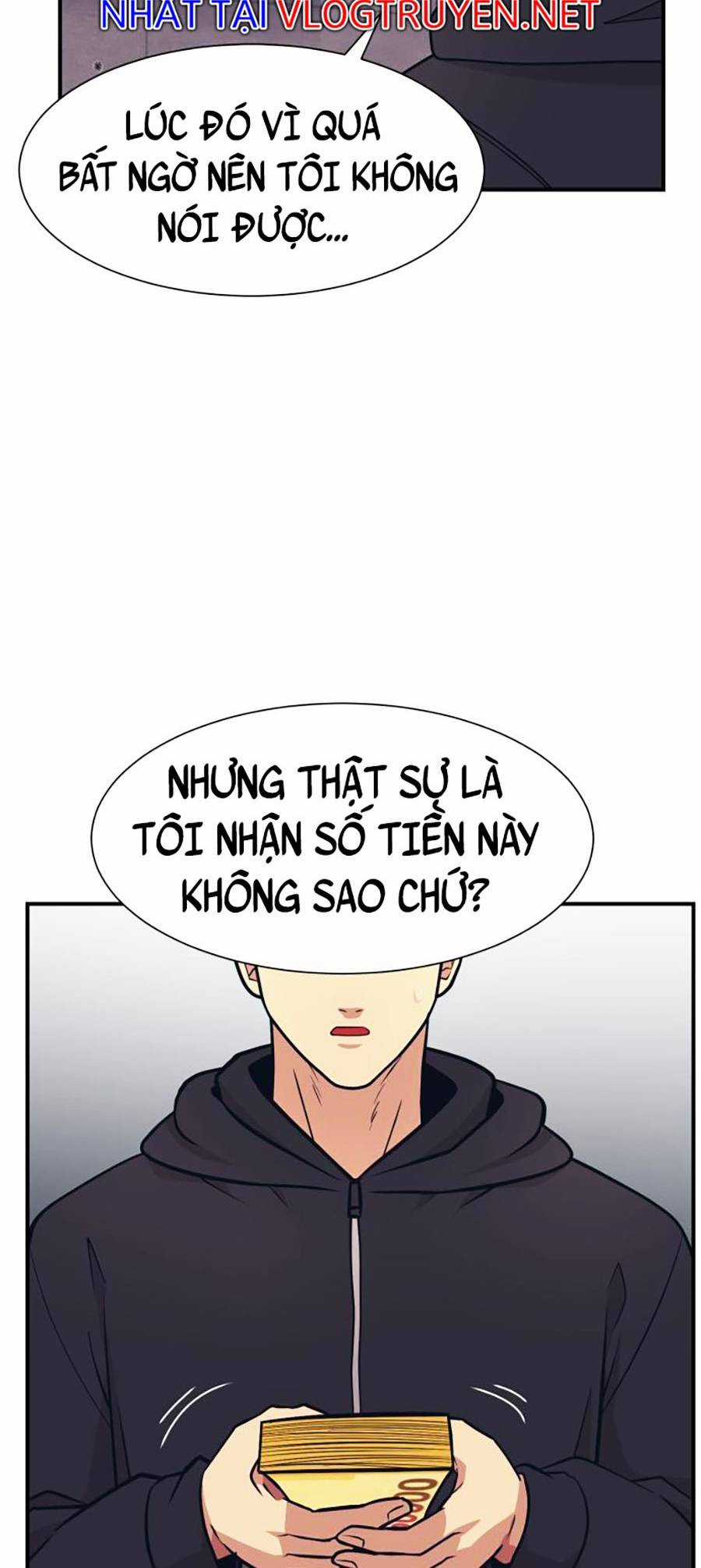 Sóng Ngầm Chapter 4 trang 74