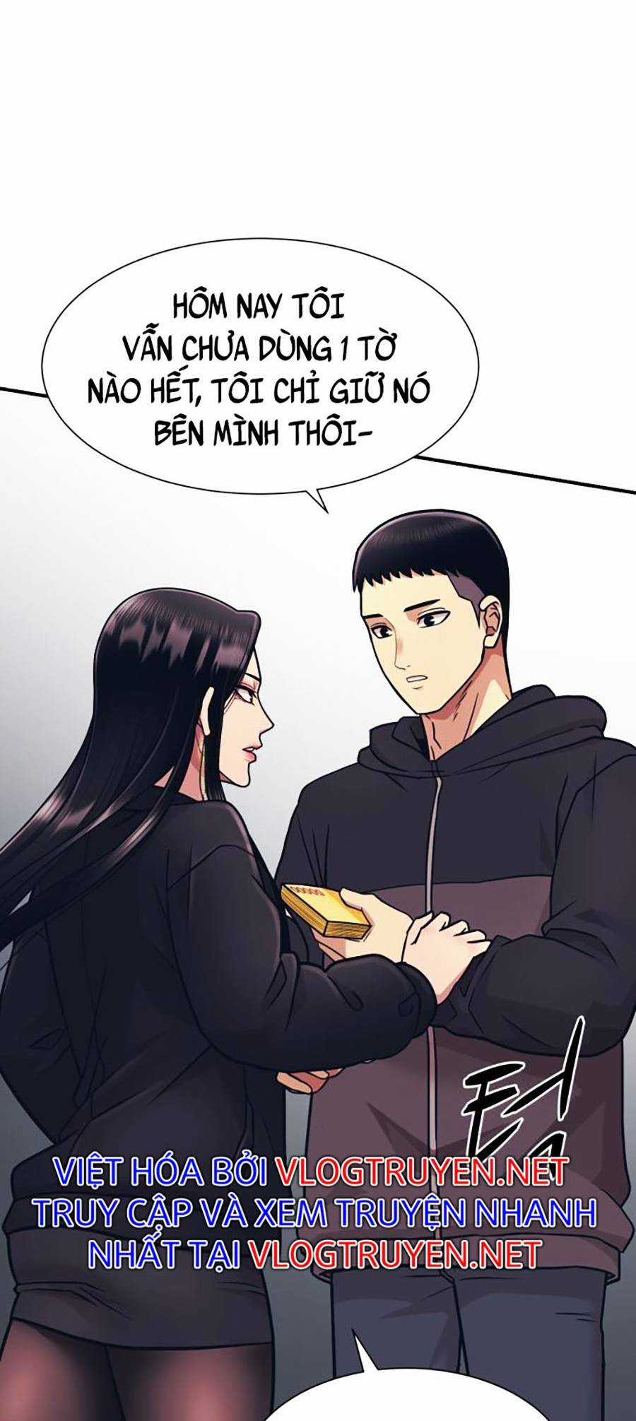 Sóng Ngầm Chapter 4 trang 78