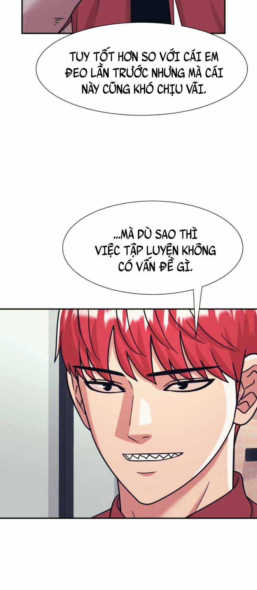 Sóng Ngầm Chapter 40 trang 12