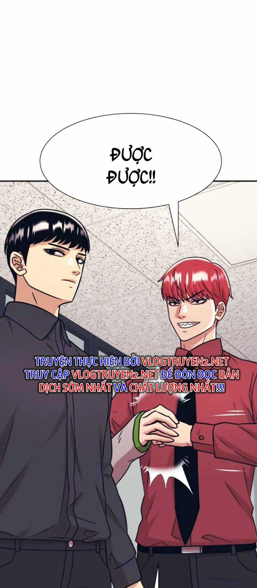 Sóng Ngầm Chapter 40 trang 14