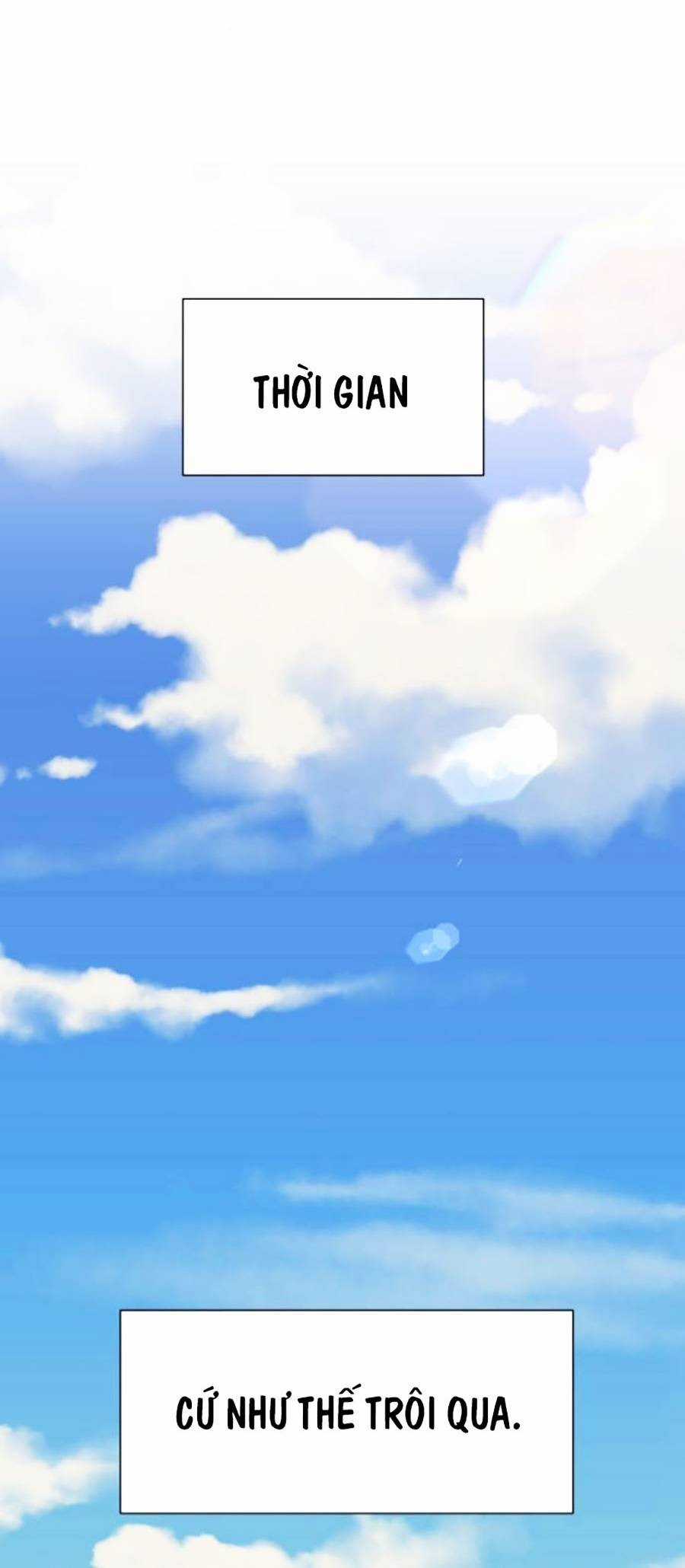 Sóng Ngầm Chapter 40 trang 16