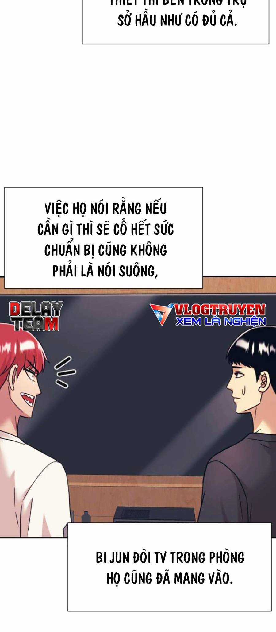 Sóng Ngầm Chapter 40 trang 24