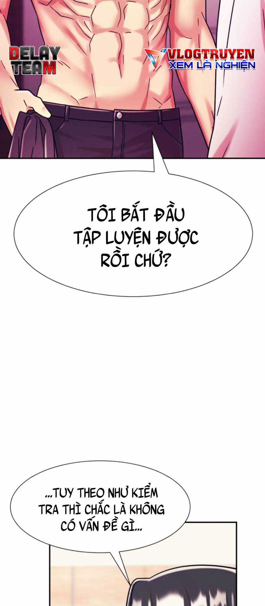 Sóng Ngầm Chapter 40 trang 3
