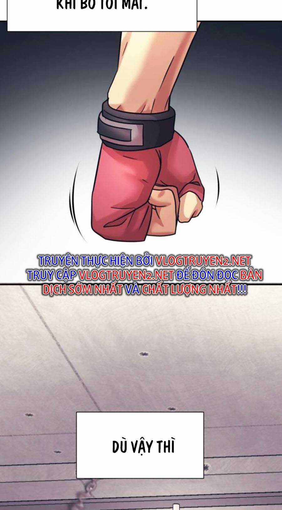 Sóng Ngầm Chapter 40 trang 31