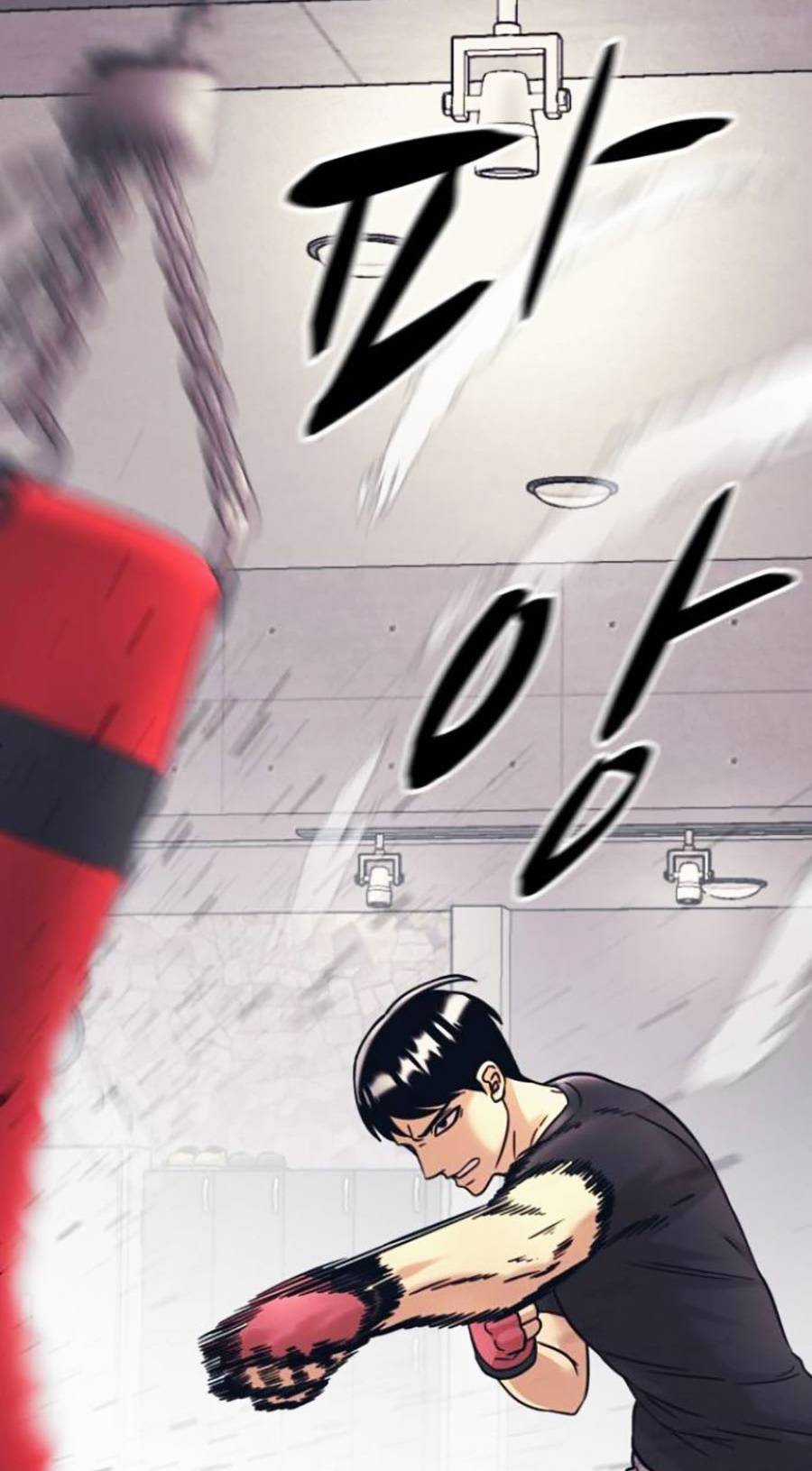 Sóng Ngầm Chapter 40 trang 32