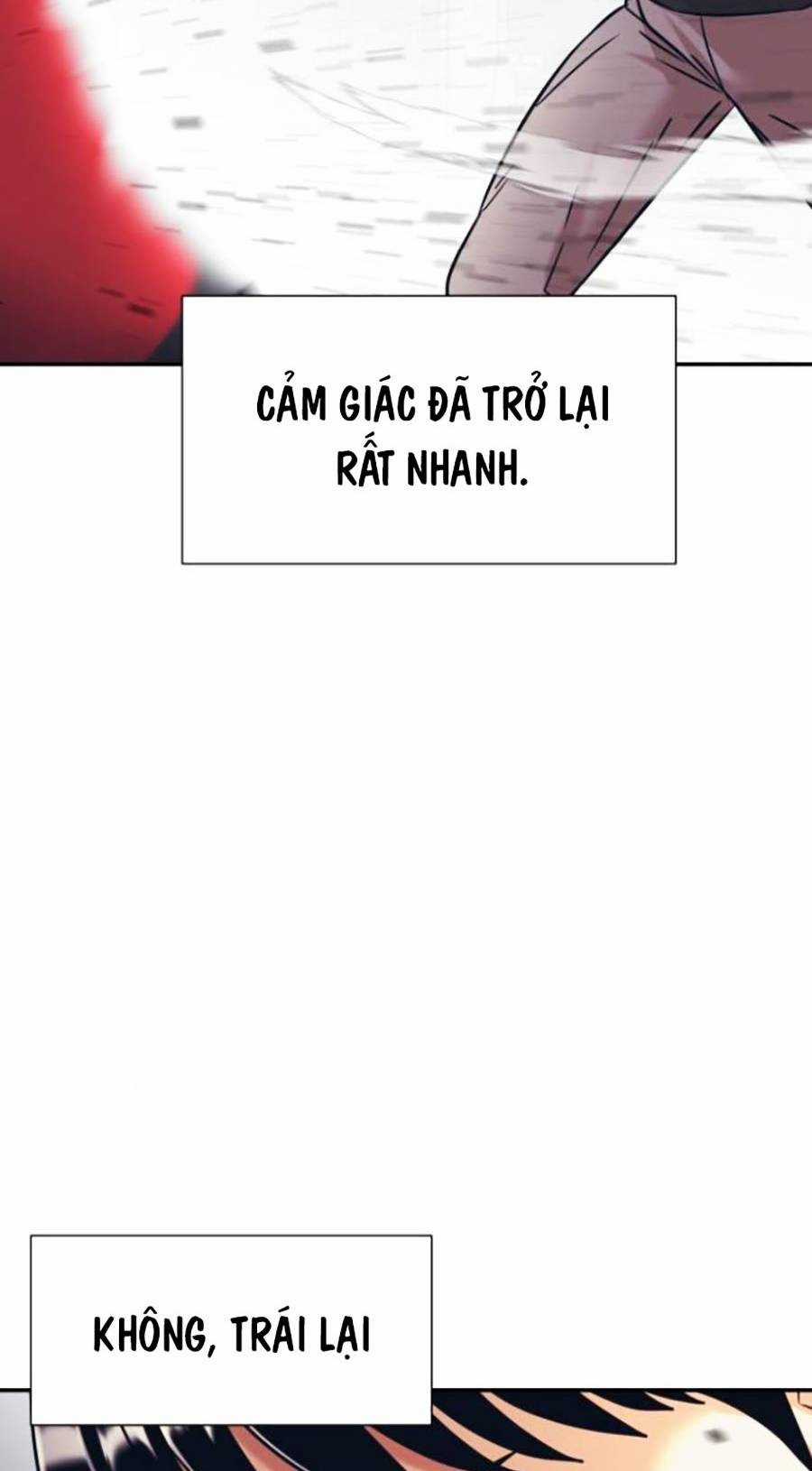 Sóng Ngầm Chapter 40 trang 33