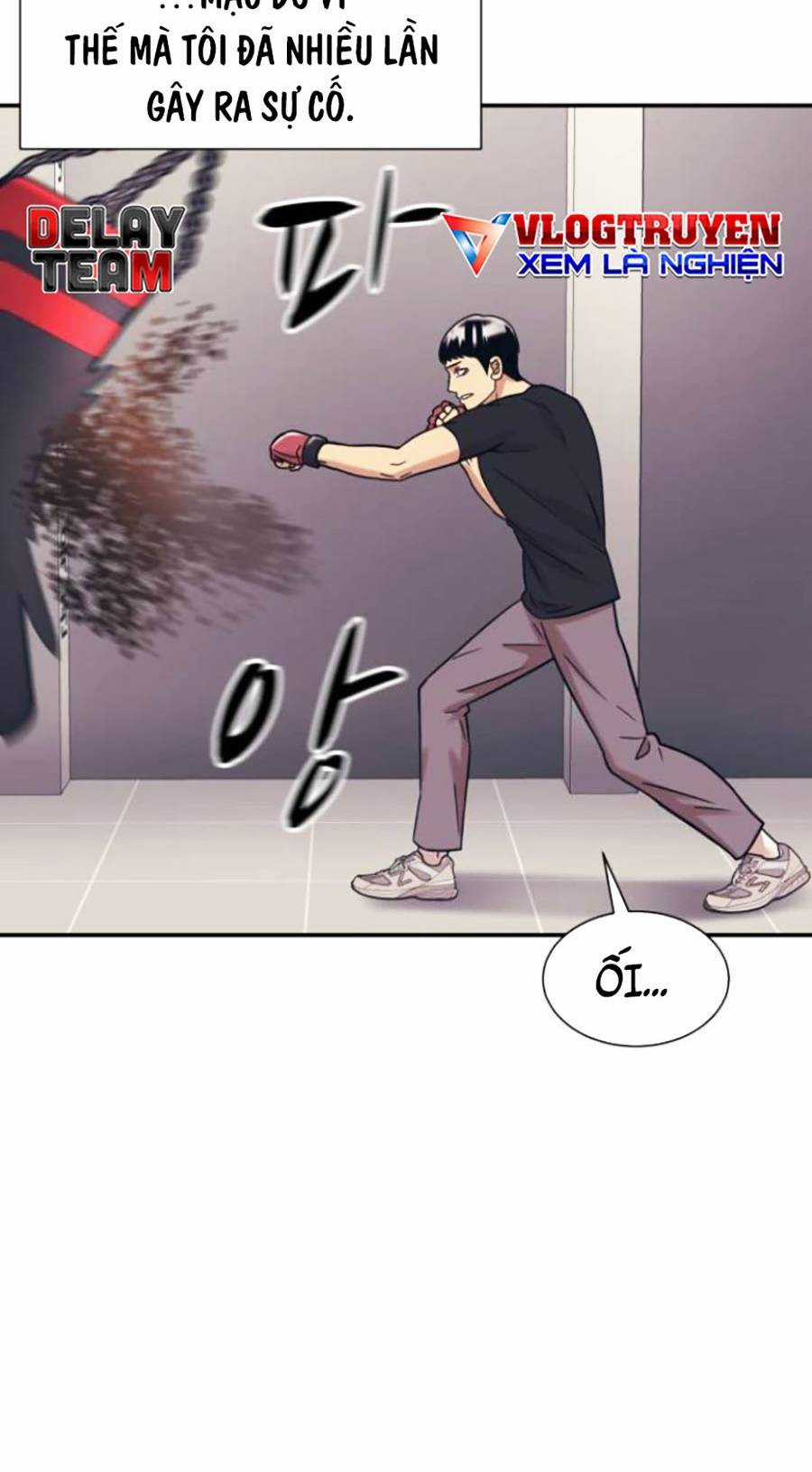 Sóng Ngầm Chapter 40 trang 35