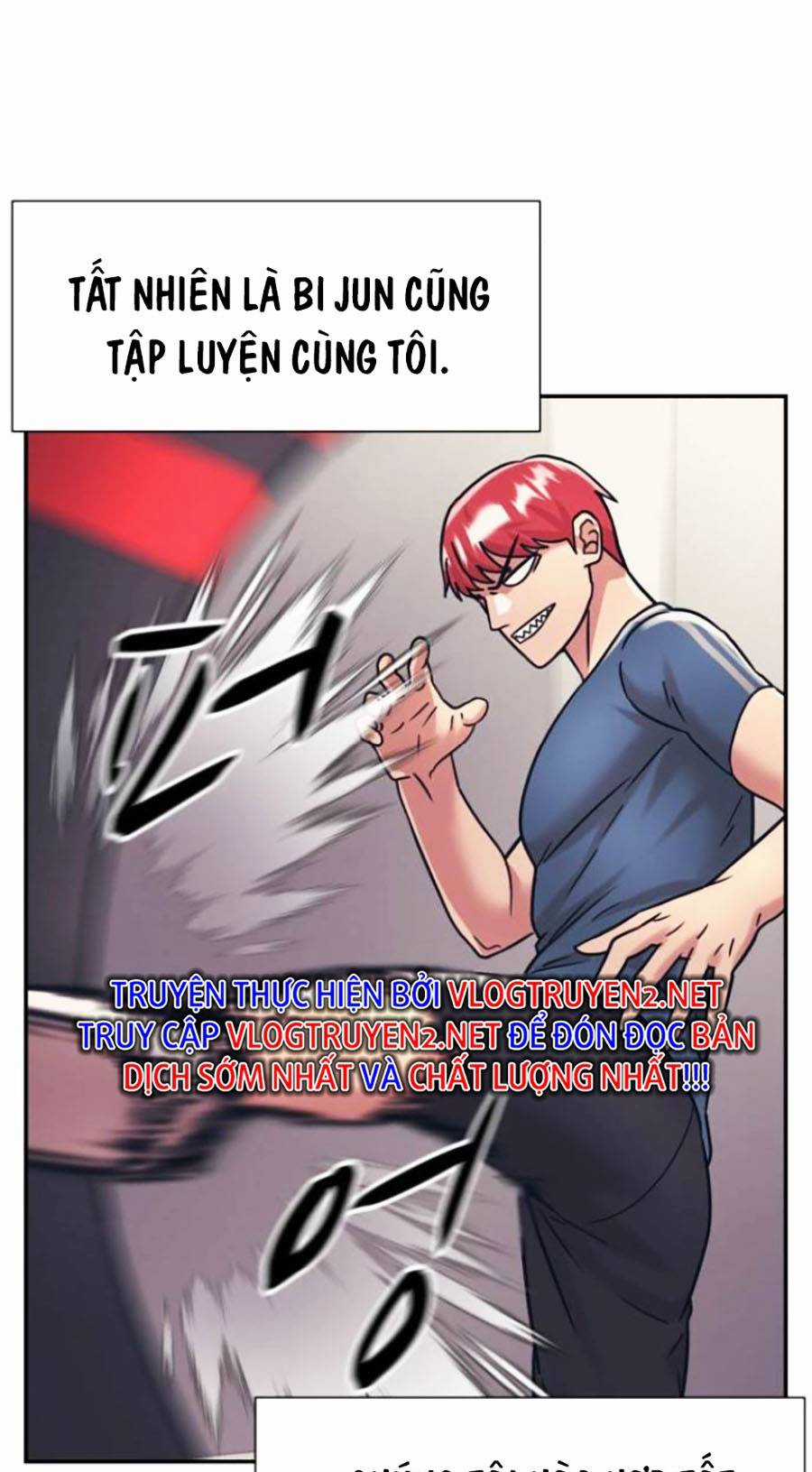 Sóng Ngầm Chapter 40 trang 36