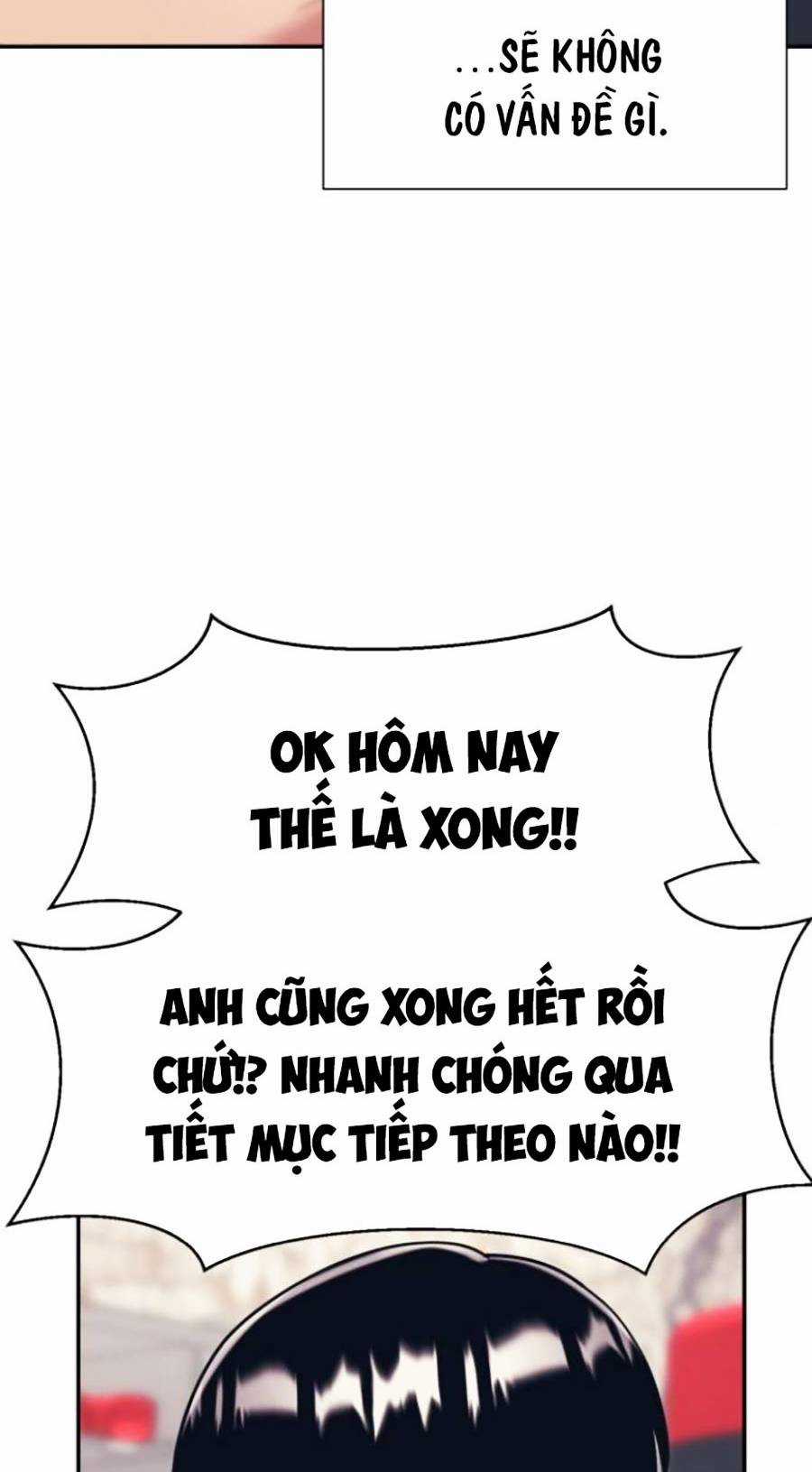 Sóng Ngầm Chapter 40 trang 38