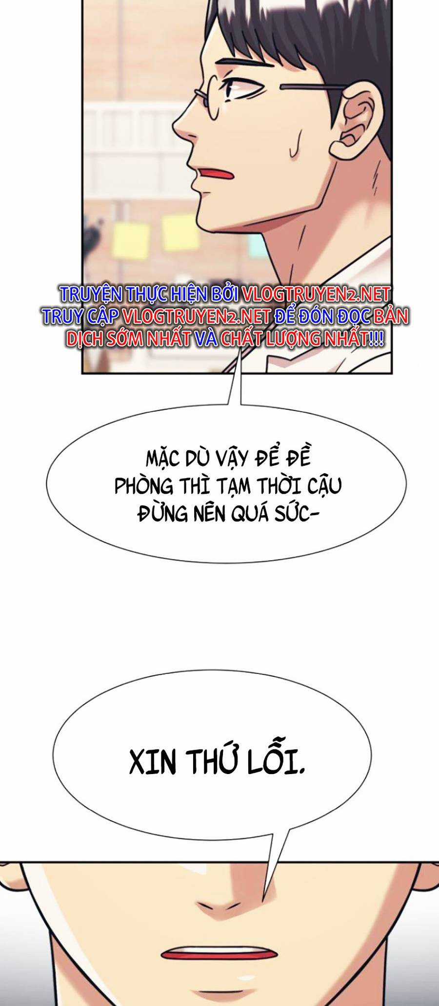 Sóng Ngầm Chapter 40 trang 4