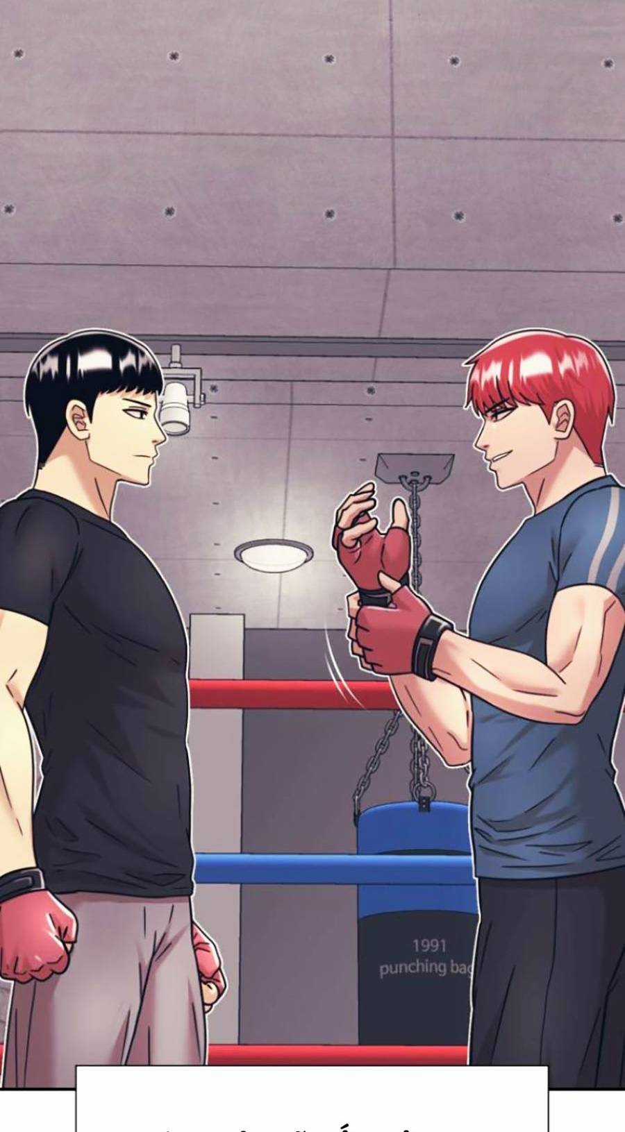 Sóng Ngầm Chapter 40 trang 40