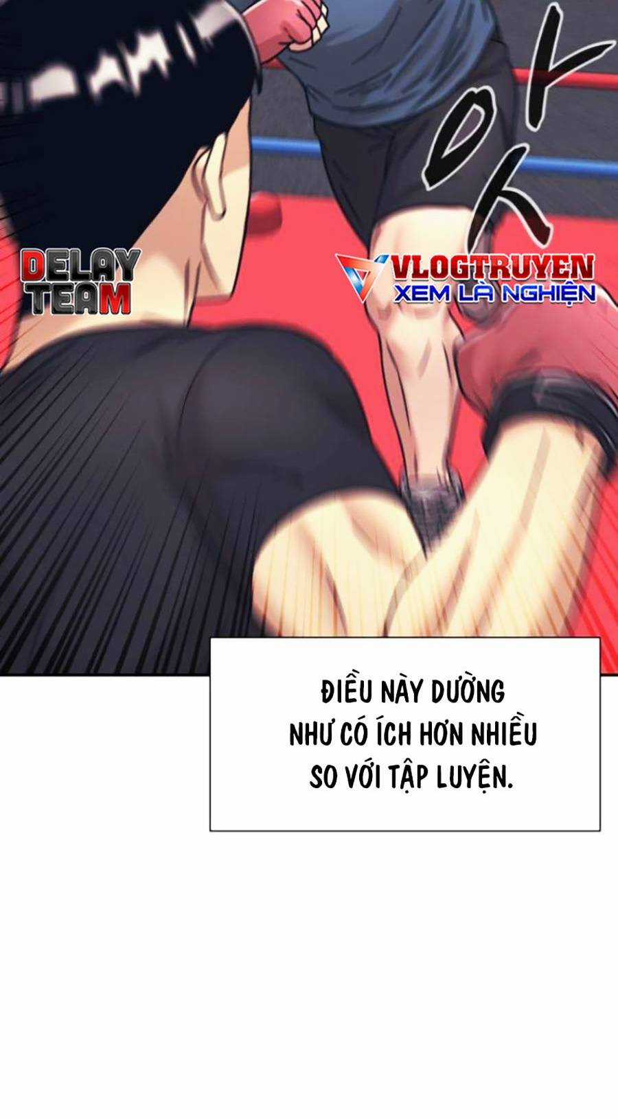 Sóng Ngầm Chapter 40 trang 43