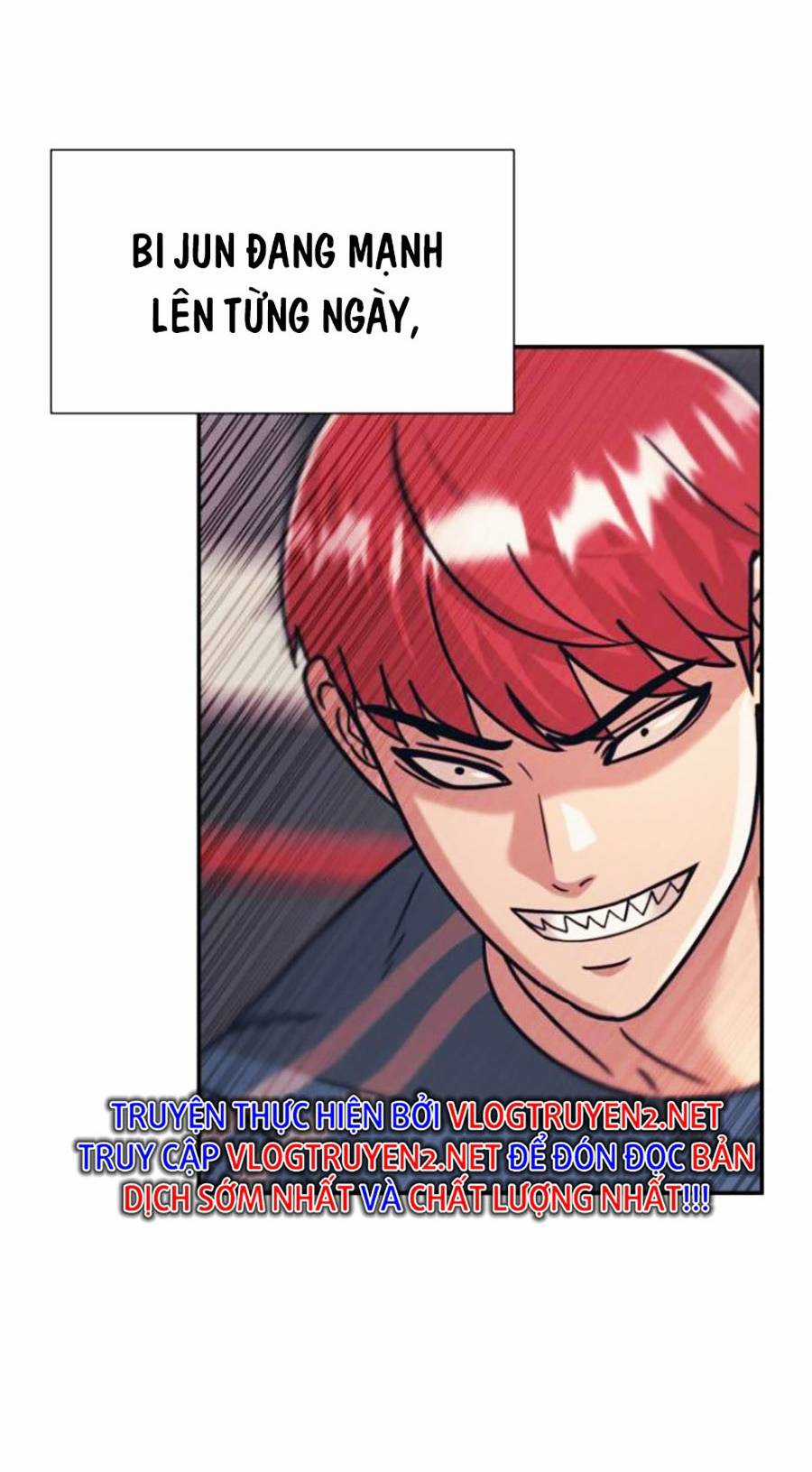 Sóng Ngầm Chapter 40 trang 44