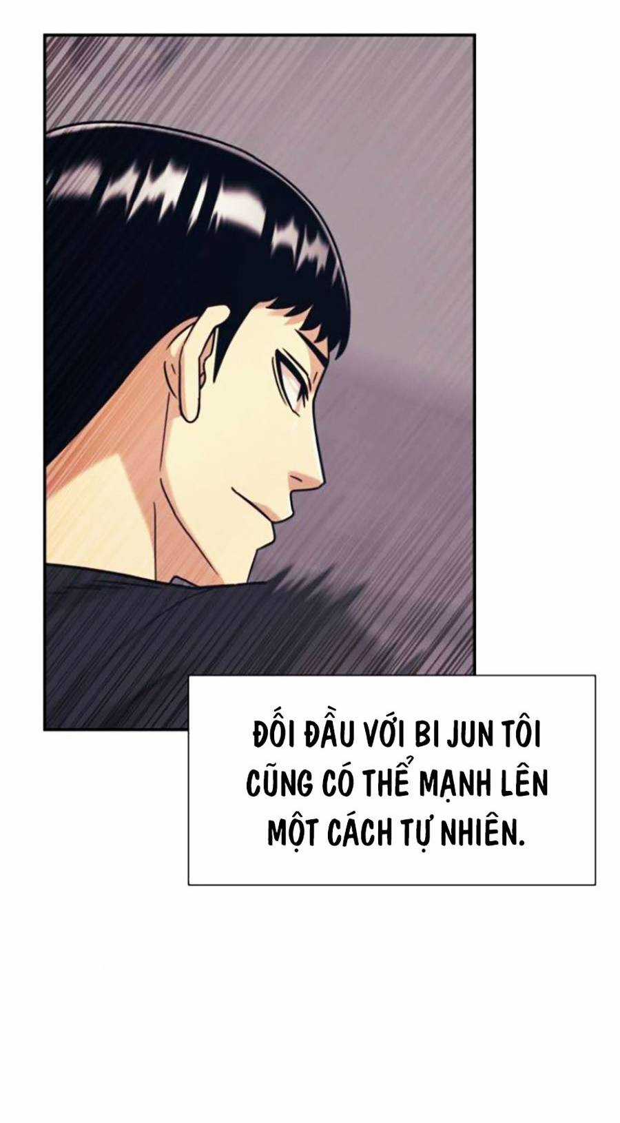 Sóng Ngầm Chapter 40 trang 45