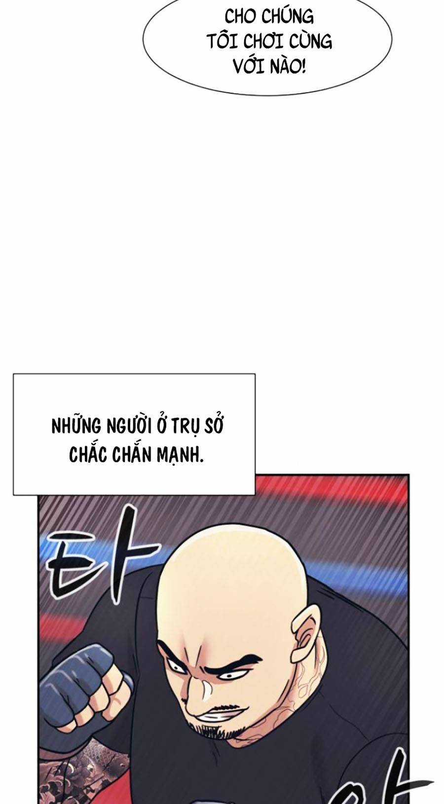 Sóng Ngầm Chapter 40 trang 47