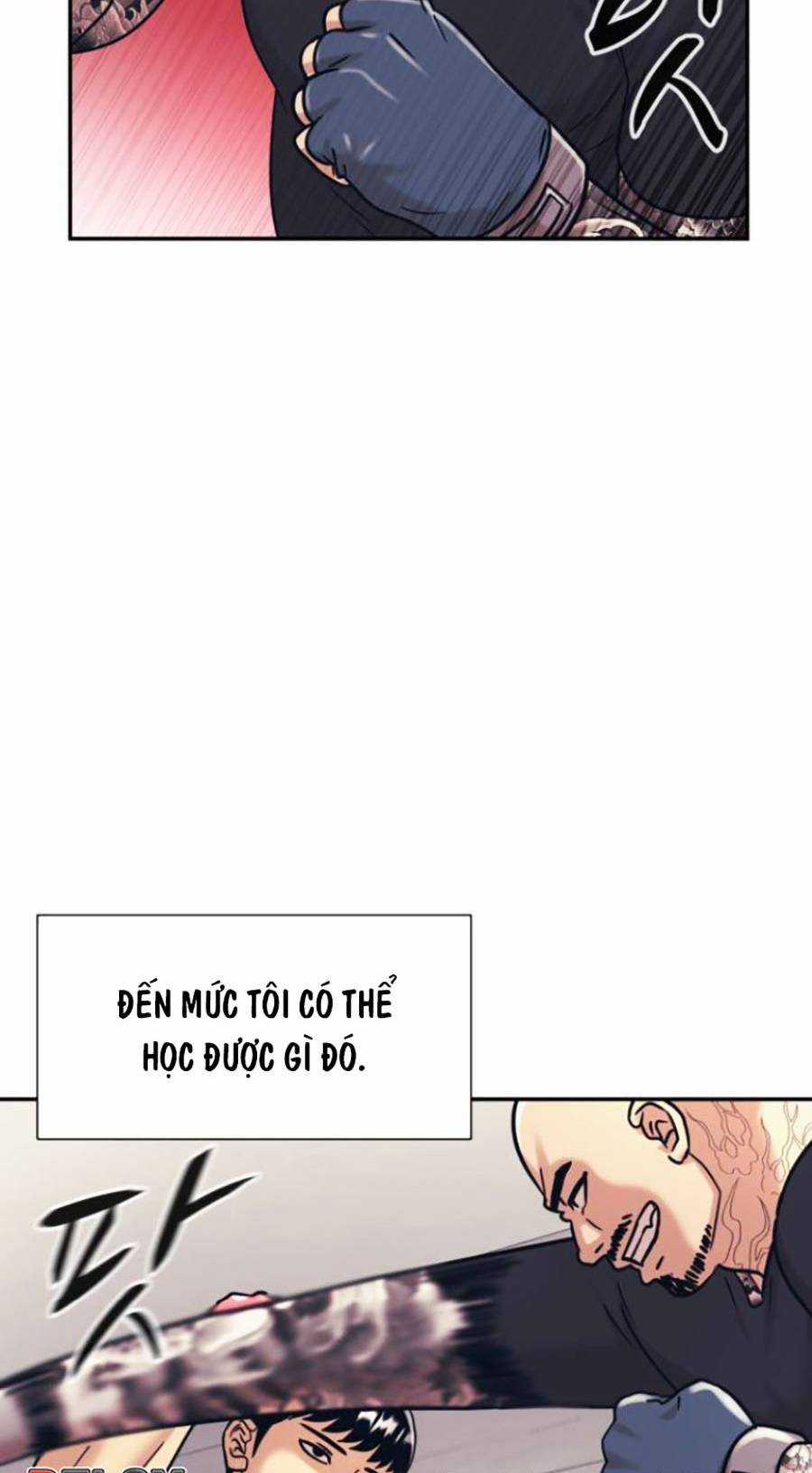 Sóng Ngầm Chapter 40 trang 48