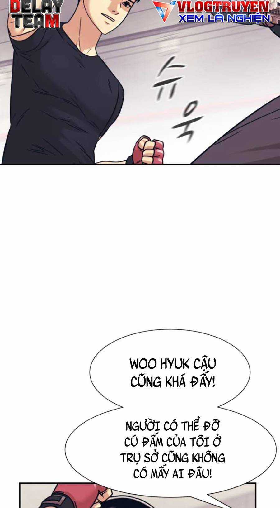 Sóng Ngầm Chapter 40 trang 49