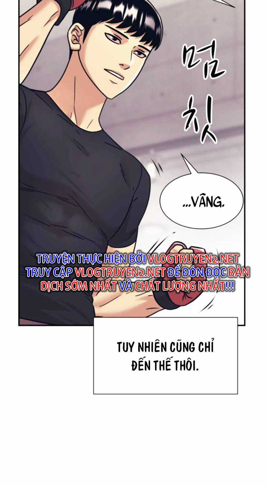 Sóng Ngầm Chapter 40 trang 50
