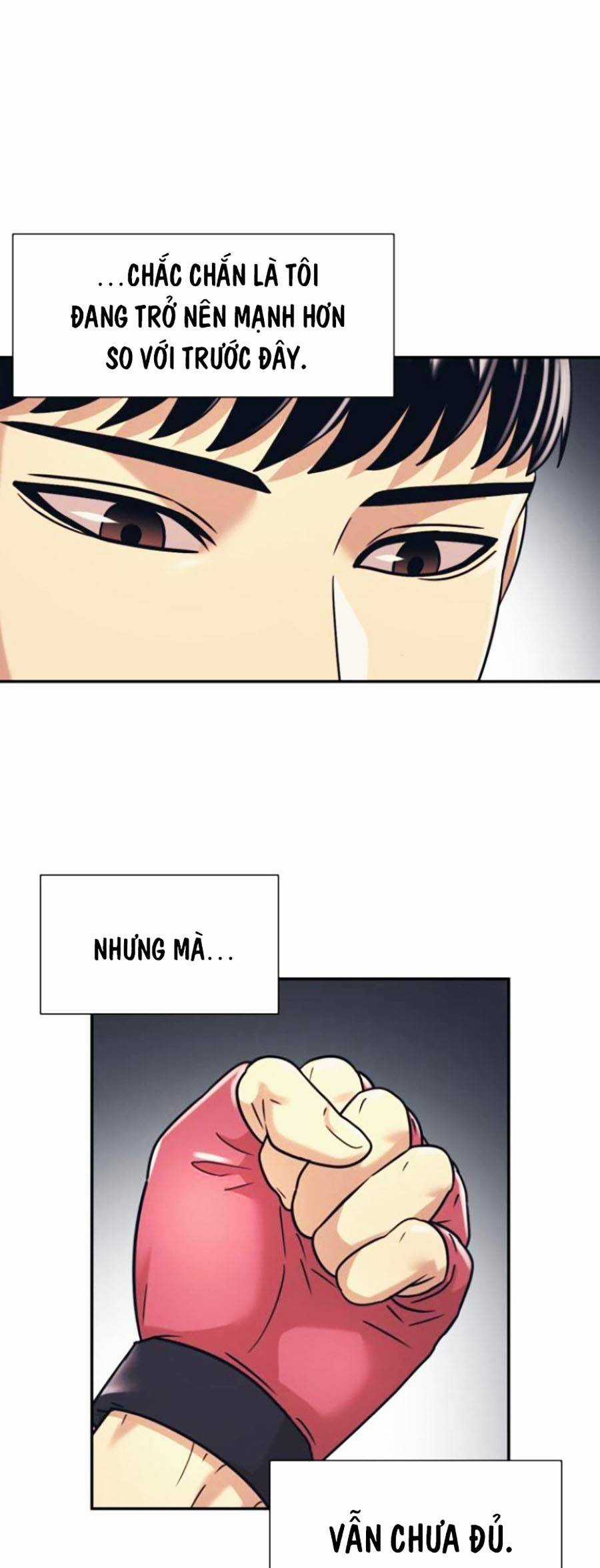 Sóng Ngầm Chapter 40 trang 51