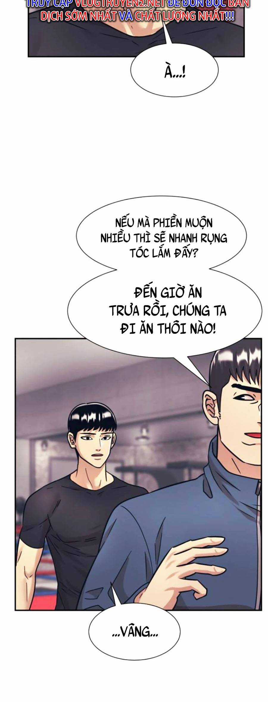 Sóng Ngầm Chapter 40 trang 54